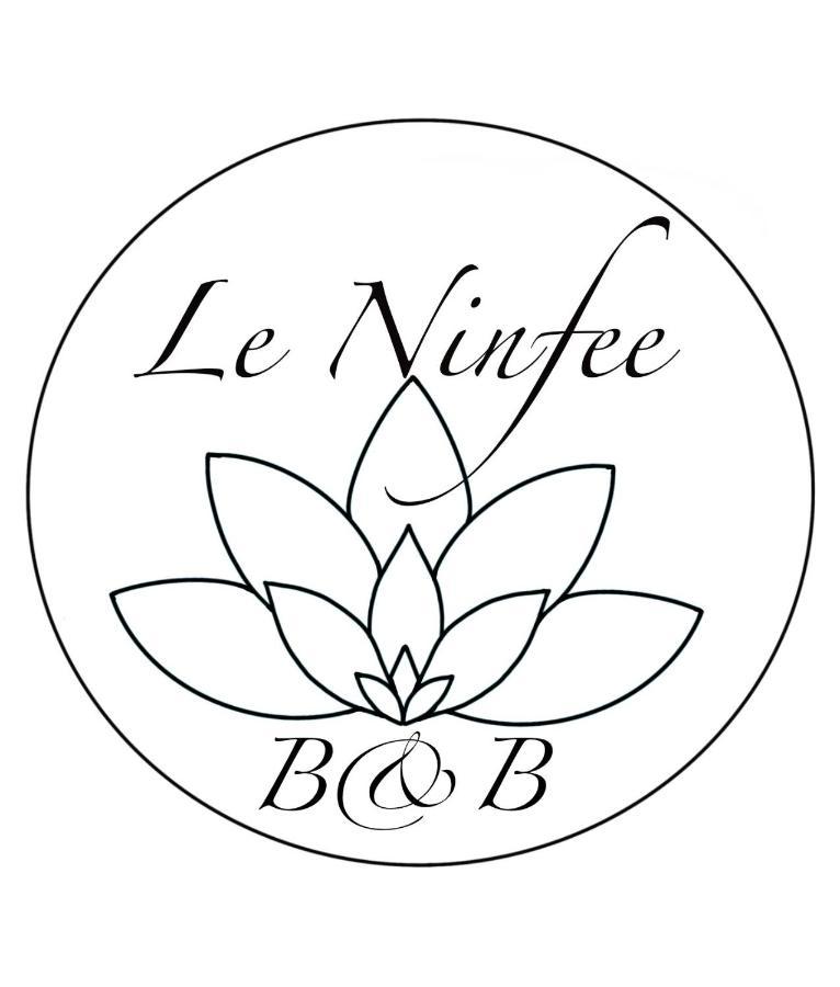 B&B Le Ninfee 罗马 外观 照片